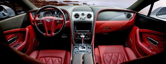 Bentley Continental GT: lusso e potenza britannica