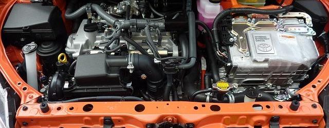 Toyota Prius: la prima ibrida di massa