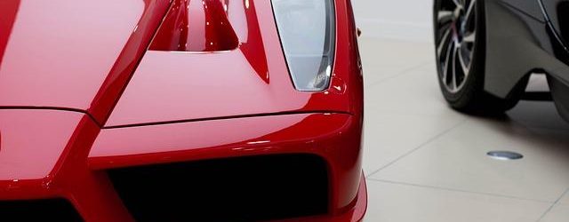 Enzo Ferrari: l’uomo che creò un impero mondiale