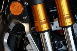Le sospensioni pneumatiche: comfort e tecnologia