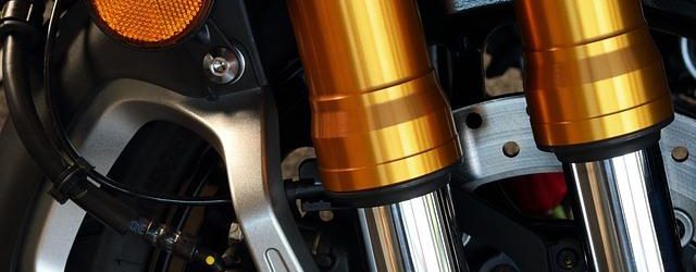 Le sospensioni pneumatiche: comfort e tecnologia