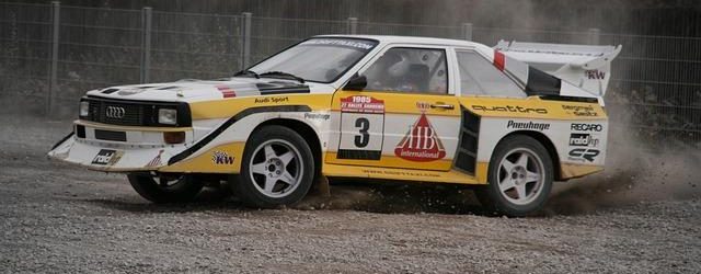 Il sistema quattro sterzante: come migliora la guida