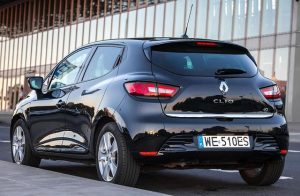Renault Clio Williams: sportiva compatta da collezione