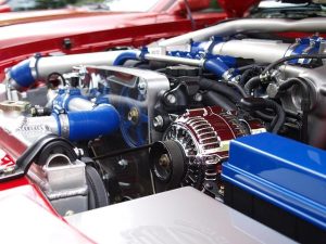 Toyota Supra MK4: il mito tuning anni ’90