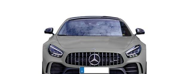 Mercedes AMG GT: ingegneria tedesca pura