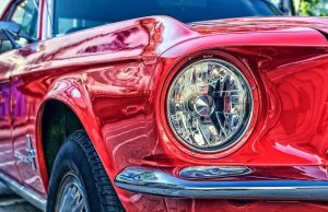Ford Mustang: evoluzione di un’icona americana