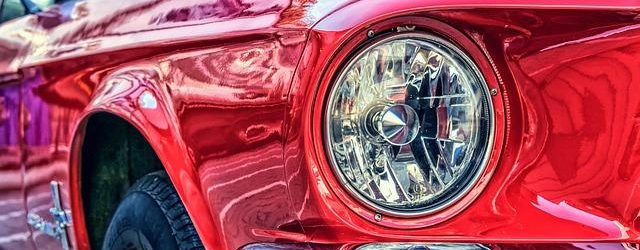 Ford Mustang: evoluzione di un’icona americana