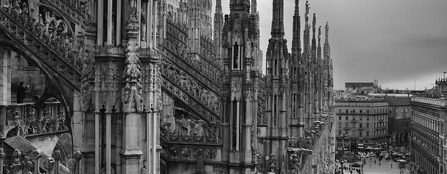 L’evoluzione dei sistemi di navigazione satellitare