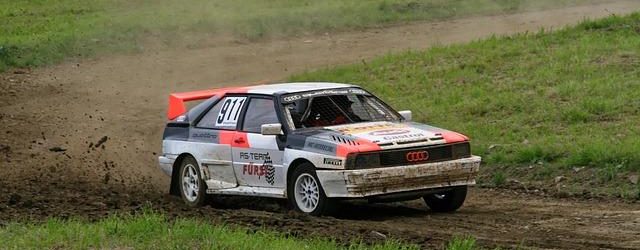 I segreti dei motori biturbo ad alte prestazioni