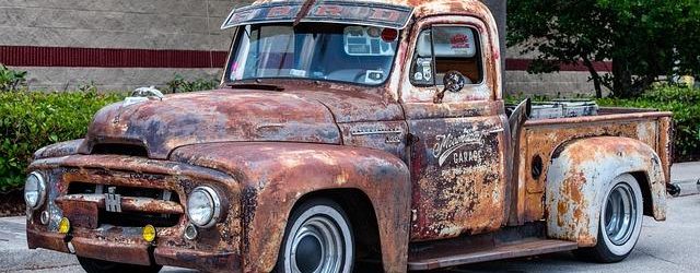 I pickup americani più influenti di sempre