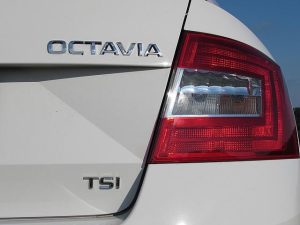 Skoda Octavia RS: sportività accessibile europea