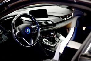 L’evoluzione dei sistemi infotainment in auto