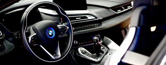 L’evoluzione dei sistemi infotainment in auto