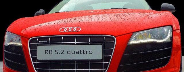 Audi RS2: la station wagon che cambiò le regole