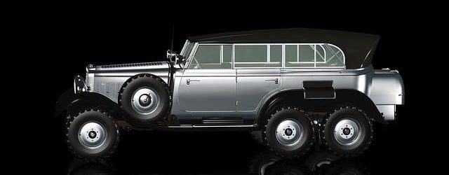 La nascita dei SUV e la loro evoluzione globale