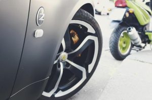 Nissan 350Z: la rinascita della sportiva giapponese