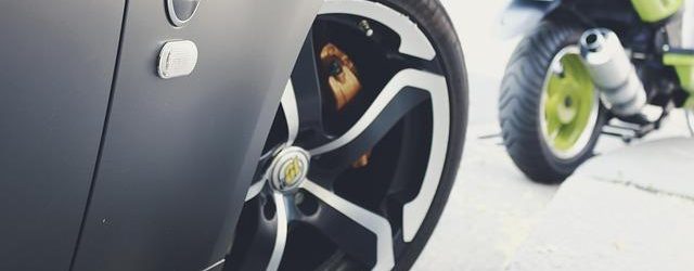 Nissan 350Z: la rinascita della sportiva giapponese