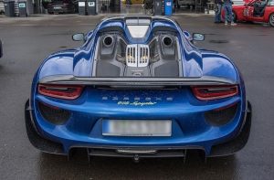 Il funzionamento del sistema mild hybrid