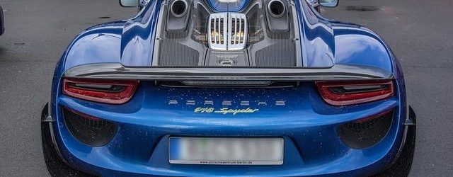 Il funzionamento del sistema mild hybrid