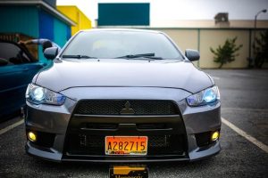 Mitsubishi Lancer Evolution: icona rally mondiale