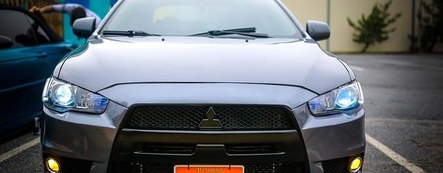 Mitsubishi Lancer Evolution: icona rally mondiale