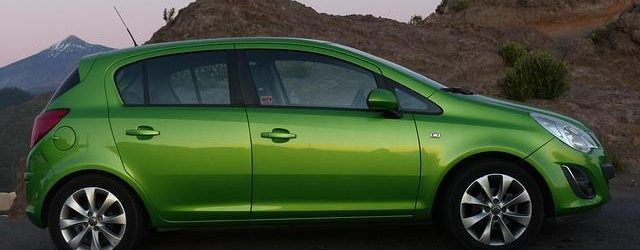 Come nasce un’auto da corsa endurance