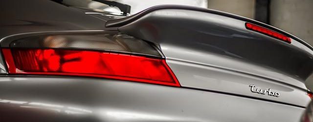 Porsche 911 Turbo: evoluzione di un’icona sportiva