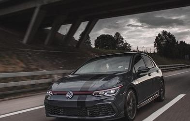 Volkswagen Golf GTI: nascita delle hot hatch