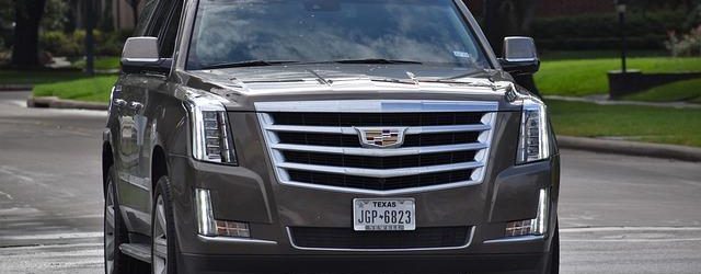 Cadillac Escalade: simbolo della cultura SUV americana
