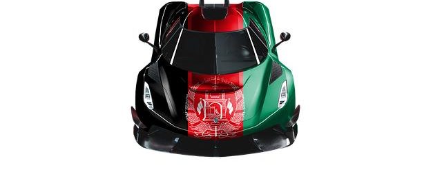 Koenigsegg Agera: tecnologia estrema svedese