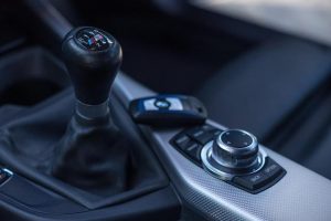 La storia della trazione posteriore nelle auto sportive