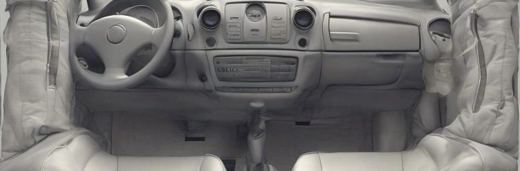Il funzionamento degli airbag e la loro evoluzione